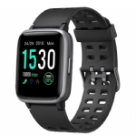 TP205 HR Bluetooth Smart Watch